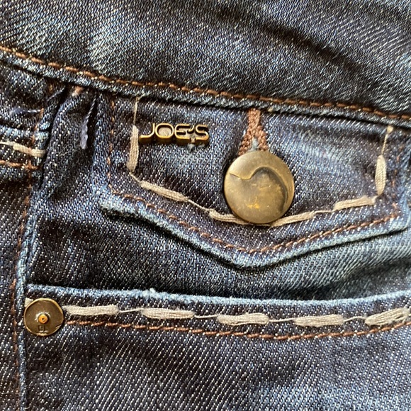 JOE’S DENIM JEANS honey style sz w29 - Picture 6 of 15